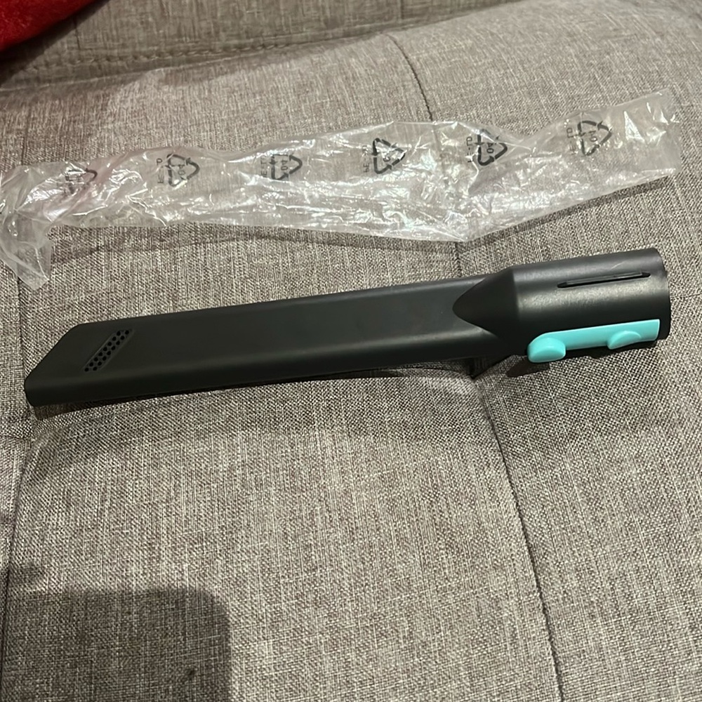 Vaccum Accessories